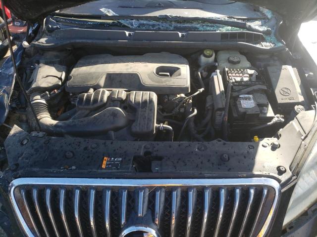 Photo 11 from auction – 2013 BUICK VERANO with VIN 1G4PP5SK2D4176693
