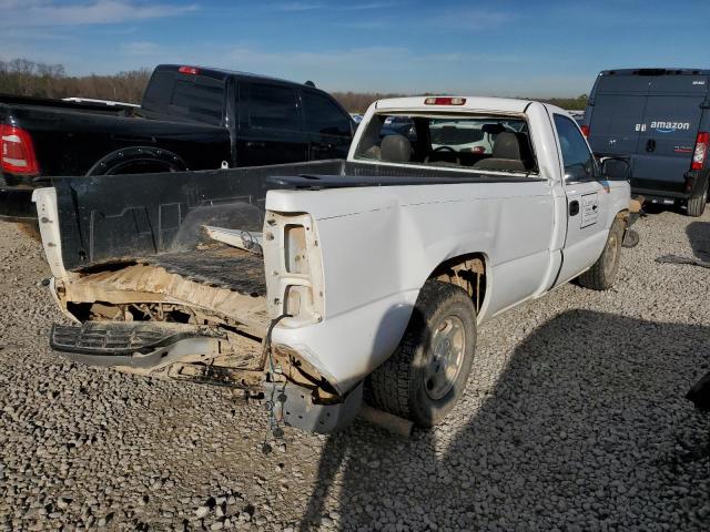 Photo 3 from auction – 2004 CHEVROLET SILVERADO with VIN 1GCEC14V34E251791