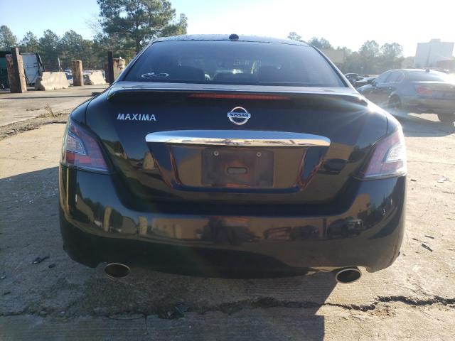 Zdjęcie 6 z aukcji – 2014 NISSAN MAXIMA S z VIN 1N4AA5AP0EC460023