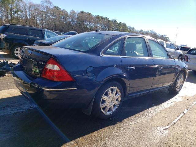 Photo 3 from auction – 2007 FORD FIVE HUNDR with VIN 1FAHP25137G133032