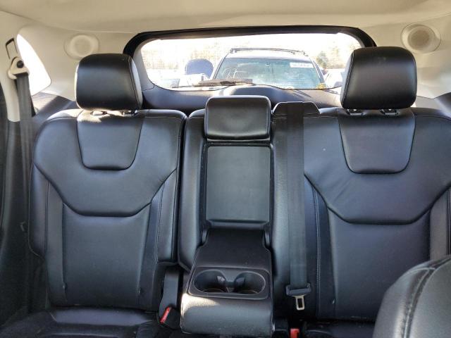 Photo 10 from auction – 2017 FORD EDGE TITAN with VIN 2FMPK3K99HBB31598