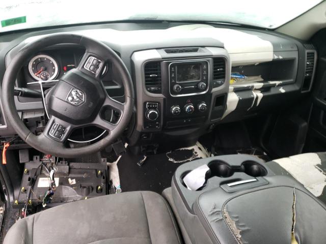 Photo 8 from auction – 2014 RAM 1500 ST with VIN 1C6RR7FT0ES354823