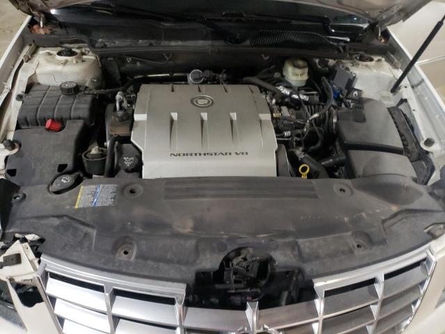 Photo 11 from auction – 2007 CADILLAC DTS with VIN 1G6KD57Y87U219946