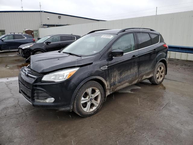 FORD ESCAPE SE 2015 with VIN 1FMCU9G99FUC06795 - Photo from auction