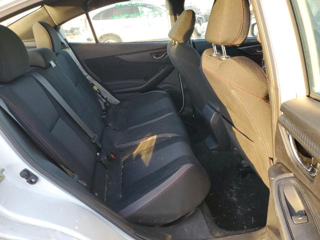 Photo 10 from auction – 2019 SUBARU IMPREZA SP with VIN 4S3GKAM64K3627508