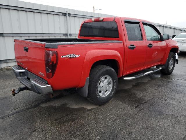 Photo 3 from auction – 2007 GMC CANYON with VIN 1GTDT13E978154868