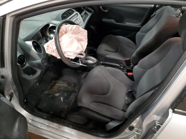 Photo 7 from auction – 2013 HONDA FIT with VIN JHMGE8H3XDC079824