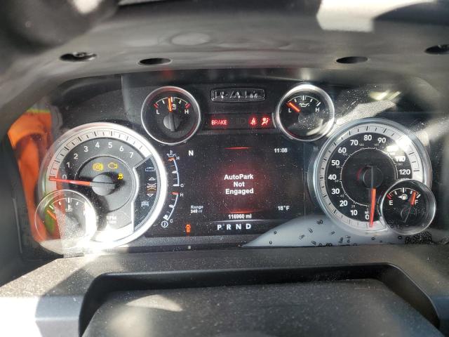 Photo 9 from auction – 2017 RAM 1500 SLT with VIN 3C6RR7LT7HG660952