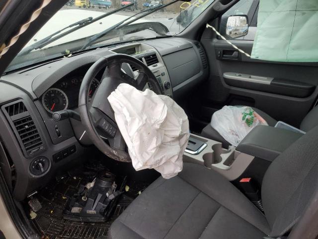 Photo 8 from auction – 2011 FORD ESCAPE XLT with VIN 1FMCU0D71BKB83081