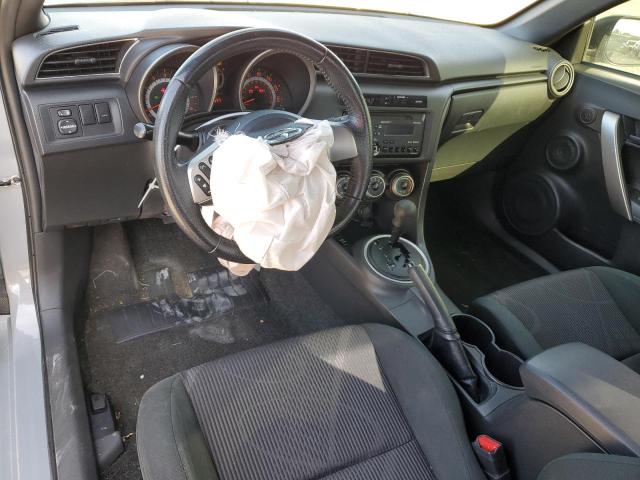Photo 8 from auction – 2013 TOYOTA SCION TC with VIN JTKJF5C7XD3050992