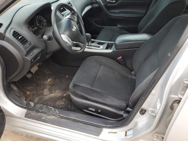 Photo 7 from auction – 2015 NISSAN ALTIMA 2.5 with VIN 1N4AL3AP0FC276460