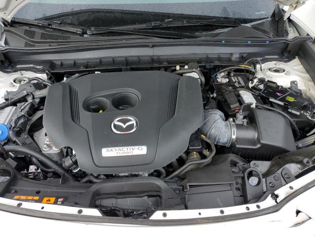 Photo 12 from auction – 2022 MAZDA CX-30 with VIN 3MVDMBAY1NM430936