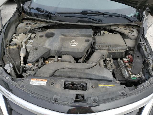 Photo 11 from auction – 2013 NISSAN ALTIMA 2.5 with VIN 1N4AL3AP2DN554308