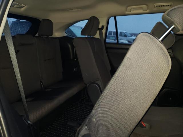 Photo 11 from auction – 2020 TOYOTA HIGHLANDER with VIN 5TDBBRCH1LS502834