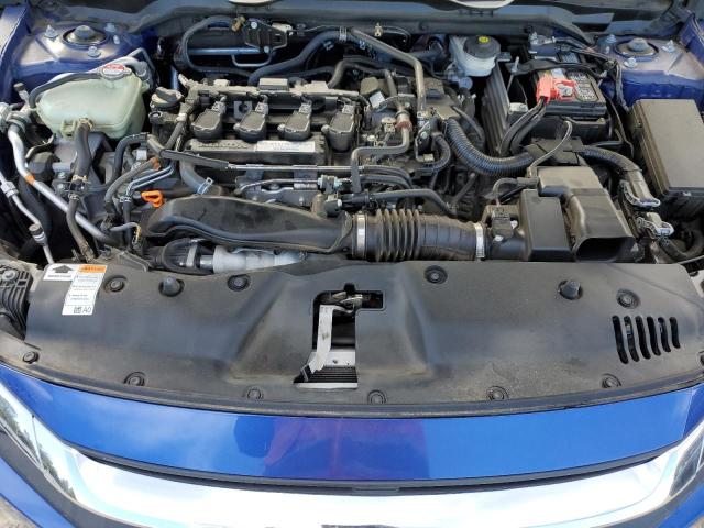 Photo 11 from auction – 2017 HONDA CIVIC EX with VIN 2HGFC3B3XHH357186
