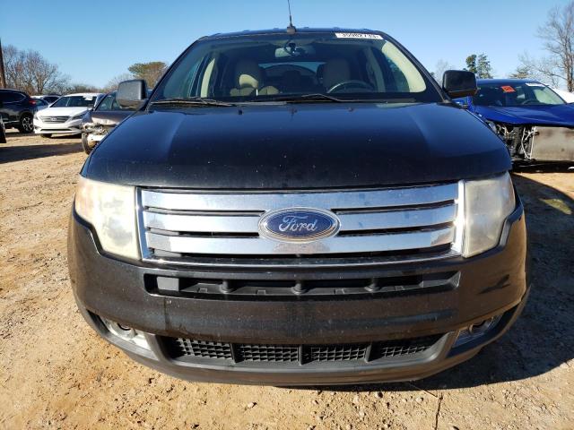 Photo 5 from auction – 2010 FORD EDGE SEL with VIN 2FMDK3JC3ABA32734