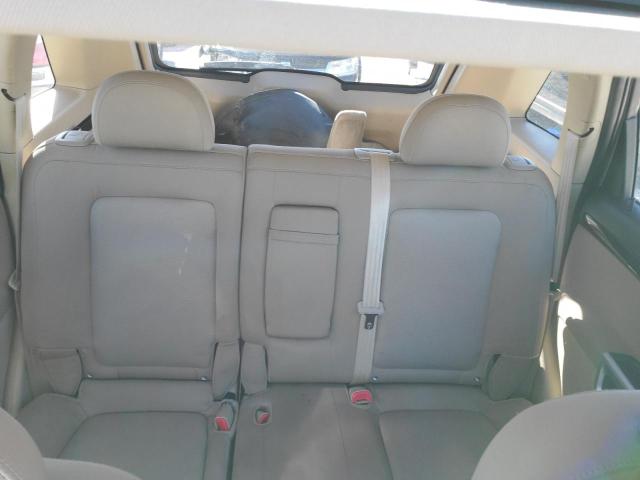 Photo 10 from auction – 2009 SATURN VUE XE with VIN 3GSCL33PX9S561069