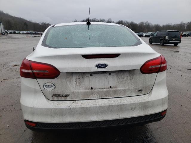 Photo 6 from auction – 2016 FORD FOCUS SE with VIN 1FADP3F2XGL401416