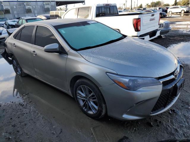 Photo 4 from auction – 2015 TOYOTA CAMRY LE with VIN 4T1BF1FK8FU937584