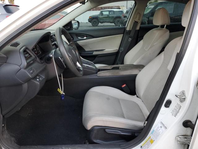 Photo 7 from auction – 2019 HONDA INSIGHT EX with VIN 19XZE4F56KE014532