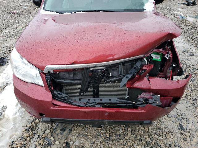 Photo 11 from auction – 2015 SUBARU FORESTER 2 with VIN JF2SJABC9FH830605