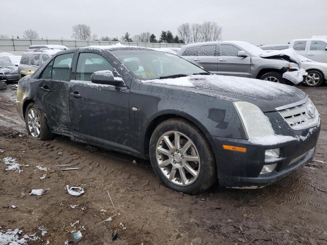 Photo 4 from auction – 2005 CADILLAC STS with VIN 1G6DC67A550212476