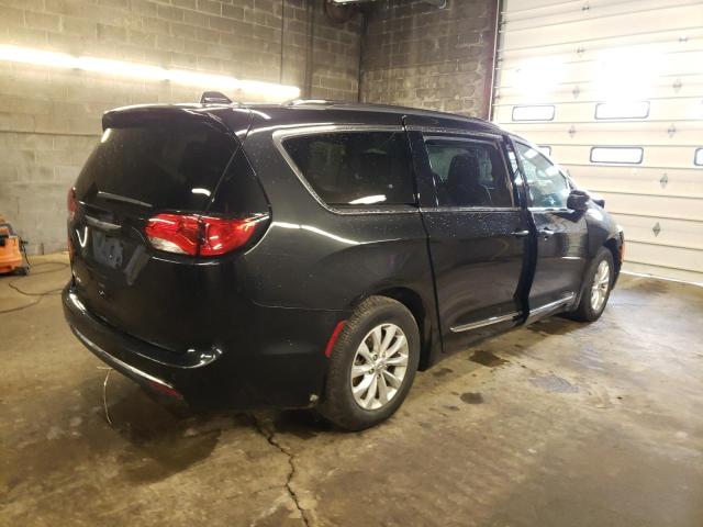 Photo 3 from auction – 2019 CHRYSLER PACIFICA T with VIN 2C4RC1BG1KR555403