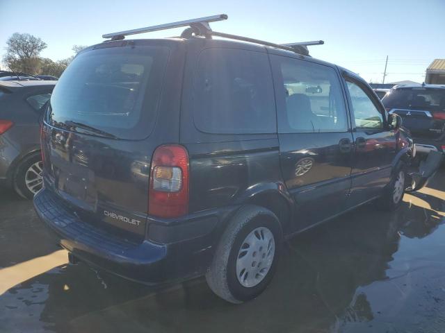 Photo 3 from auction – 2001 CHEVROLET VENTURE EC with VIN 1GNDU23E31D266543