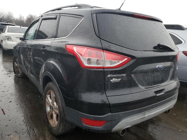 Photo 2 from auction – 2013 FORD ESCAPE SE with VIN 1FMCU9GX9DUD21795