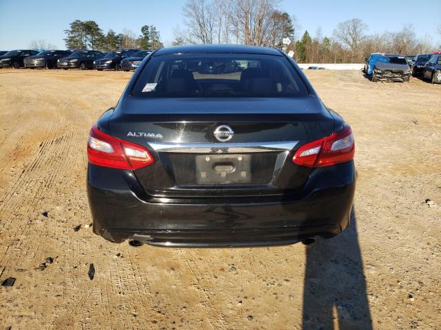 Photo 6 from auction – 2016 NISSAN ALTIMA 2.5 with VIN 1N4AL3AP0GC157499