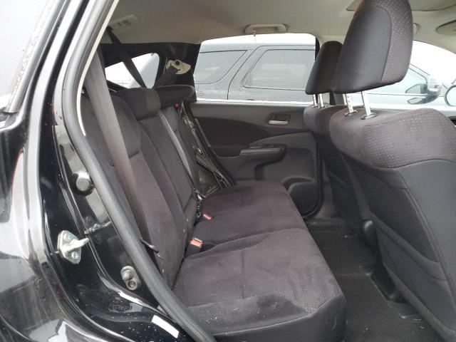 Photo 10 from auction – 2014 HONDA CR-V EX with VIN 2HKRM4H54EH648924