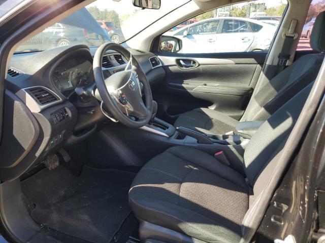 Photo 7 from auction – 2016 NISSAN SENTRA S with VIN 3N1AB7AP2GY278792
