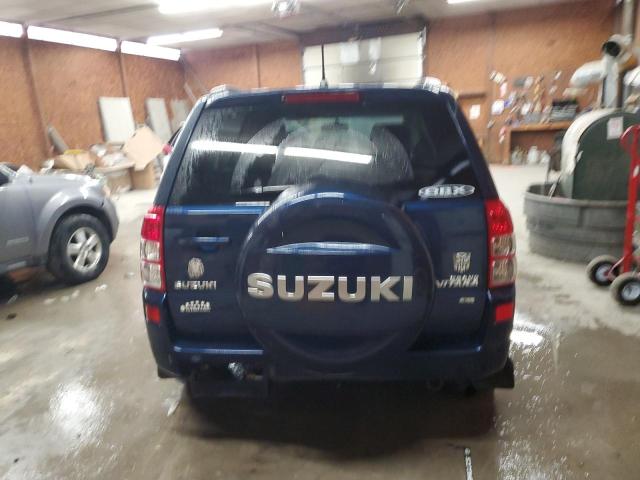 Photo 6 from auction – 2012 SUZUKI GRAND VITA with VIN JS3TD0D75C4100179