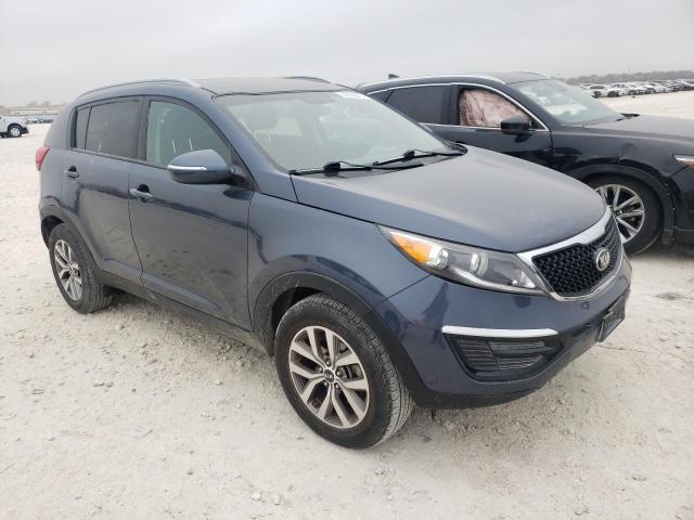 Photo 4 from auction – 2014 KIA SPORTAGE B with VIN KNDPB3AC3E7588560