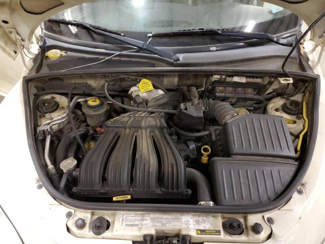 Photo 11 from auction – 2004 CHRYSLER PT CRUISER with VIN 3C4FY48B44T256974