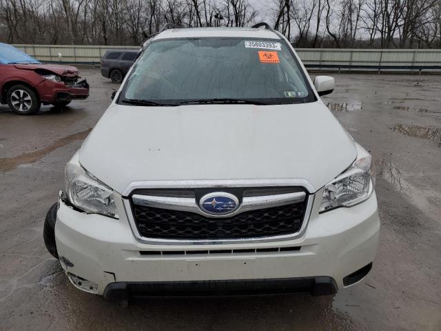 Photo 5 from auction – 2014 SUBARU FORESTER 2 with VIN JF2SJAEC0EH414498