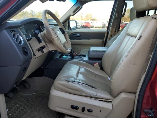 Photo 7 from auction – 2008 FORD EXPEDITION with VIN 1FMFU15588LA70683