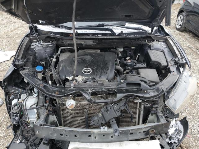Photo 12 from auction – 2016 MAZDA CX-5 with VIN JM3KE4BYXG0799095