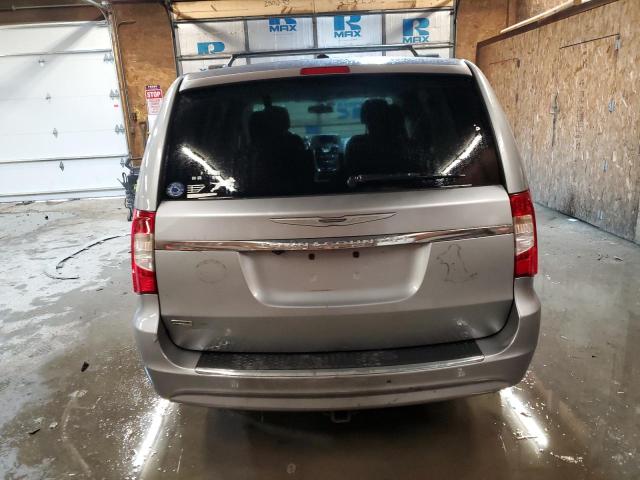 Photo 6 from auction – 2014 CHRYSLER TOWN & COU with VIN 2C4RC1BG7ER442818