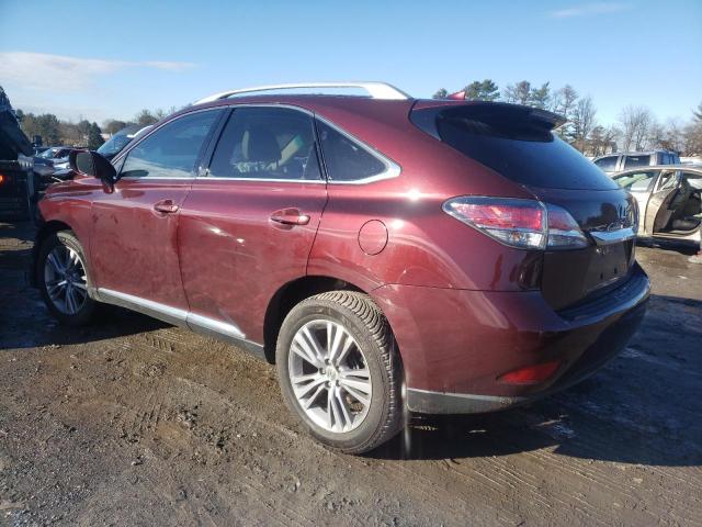 Zdjęcie 2 z aukcji – 2015 LEXUS RX 350 z VIN 2T2ZK1BAXFC167862