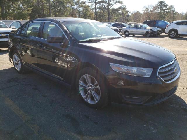 Photo 4 from auction – 2013 FORD TAURUS SEL with VIN 1FAHP2E93DG146249