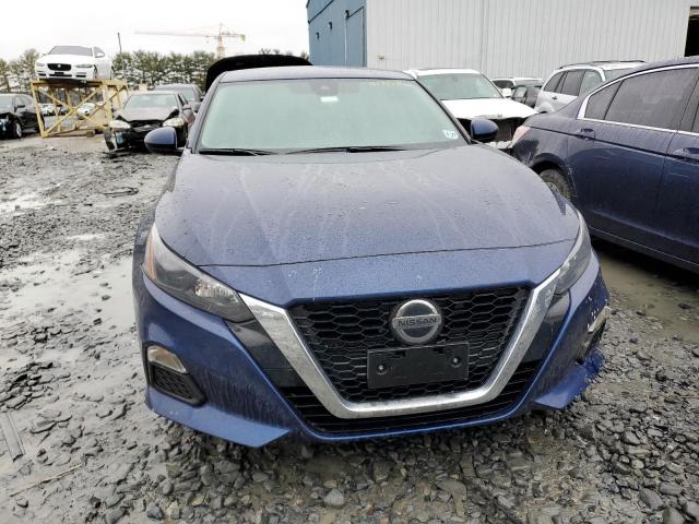 Photo 5 from auction – 2022 NISSAN ALTIMA S with VIN 1N4BL4BV4NN377222