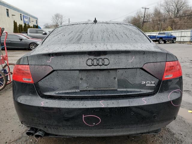 Photo 6 from auction – 2014 AUDI A5 PREMIUM with VIN WAULFAFR5EA061155
