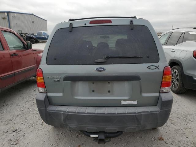 Photo 6 from auction – 2005 FORD ESCAPE XLT with VIN 1FMYU03145KA29259