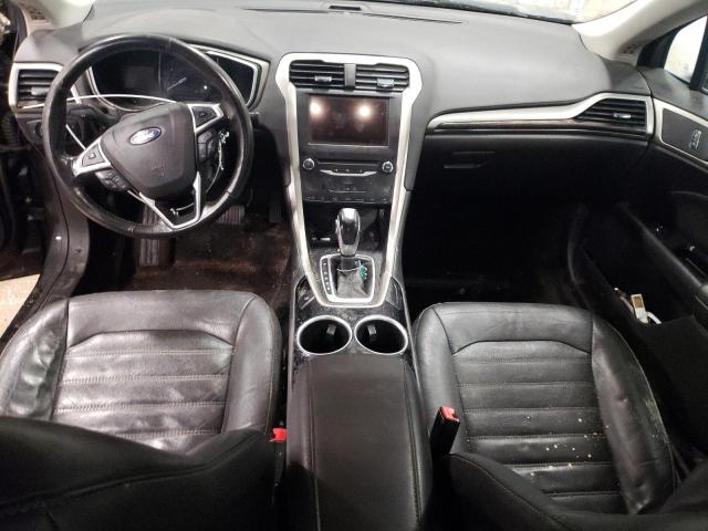 Photo 8 from auction – 2013 FORD FUSION SE with VIN 3FA6P0HR2DR157016