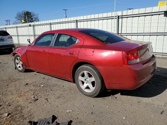 Photo 2 from auction – 2010 DODGE CHARGER with VIN 2B3CA4CD1AH215630