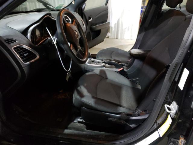 Photo 7 from auction – 2013 DODGE AVENGER SE with VIN 1C3CDZAB2DN529808
