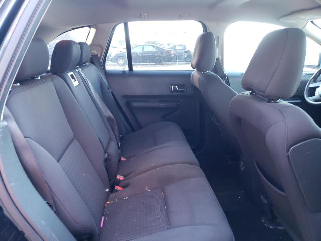 Photo 11 from auction – 2010 FORD EDGE SE with VIN 2FMDK3GCXABA41339