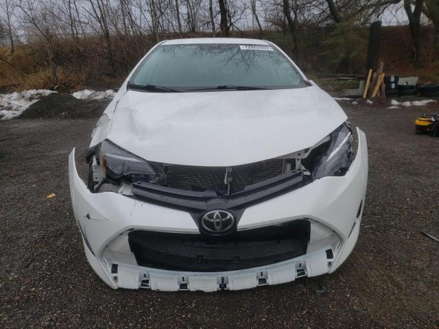 Photo 5 from auction – 2019 TOYOTA COROLLA L with VIN 2T1BURHEXKC130779