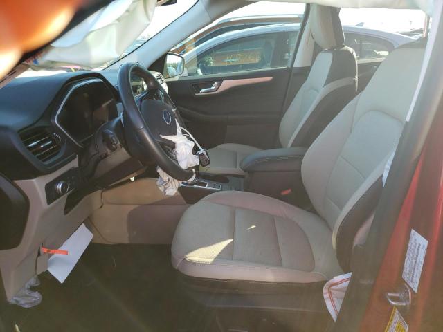 Photo 7 from auction – 2021 FORD ESCAPE SEL with VIN 1FMCU0H64MUB36233